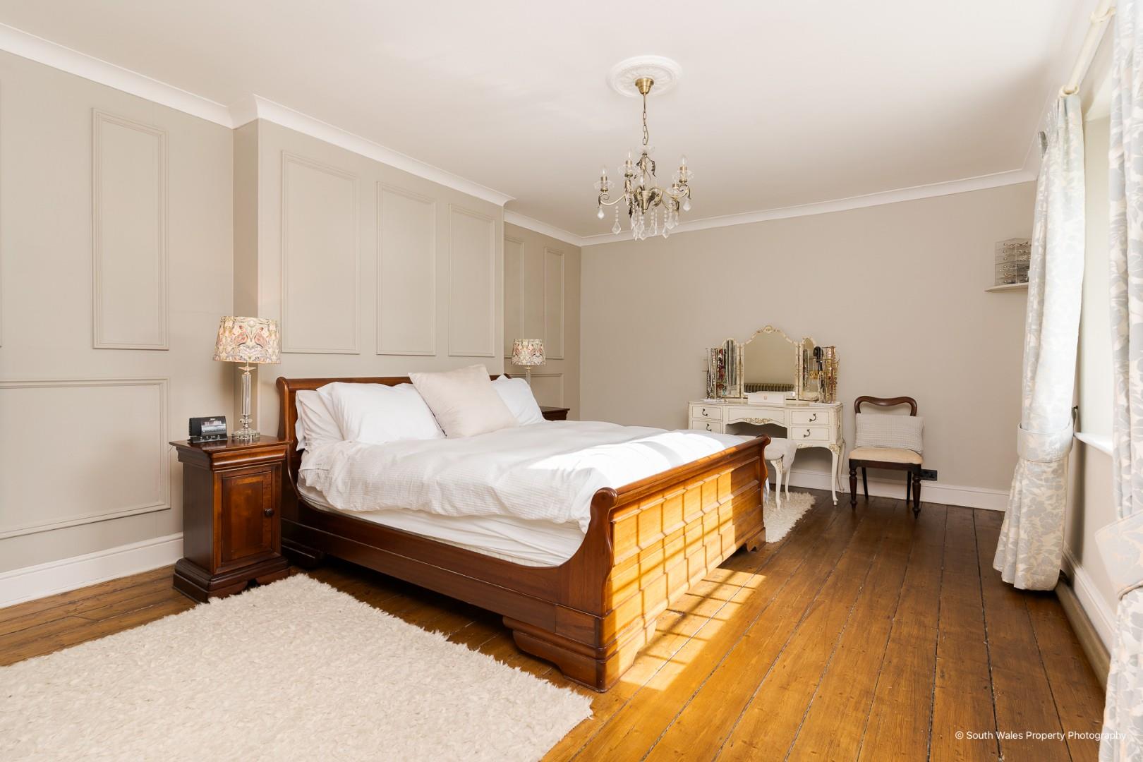 Llansannor, Nr Cowbridge, Vale of Glamorgan, CF717RX